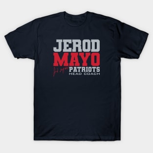 Mayo T-Shirt